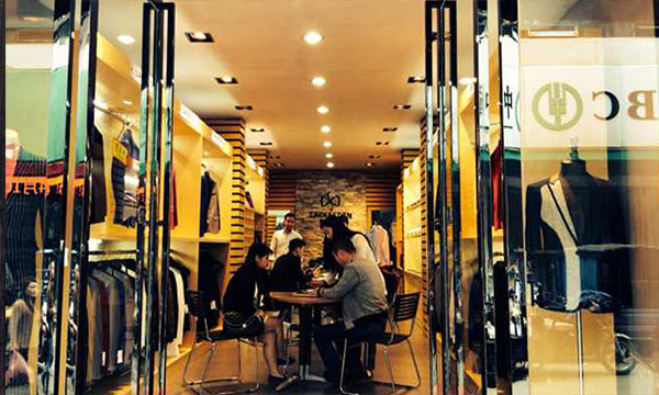 九江浔阳店